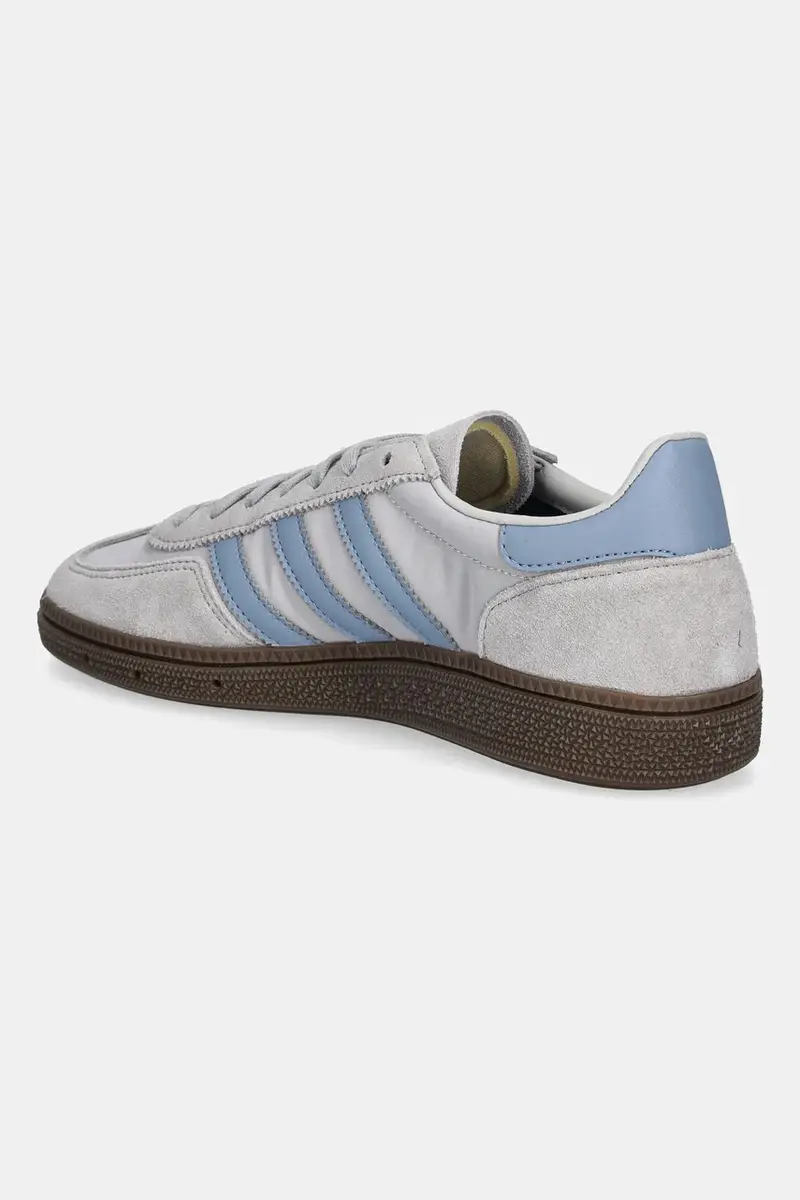 sneakers HANDBALL SPEZIAL colore grigio JQ0735 miniatura 3