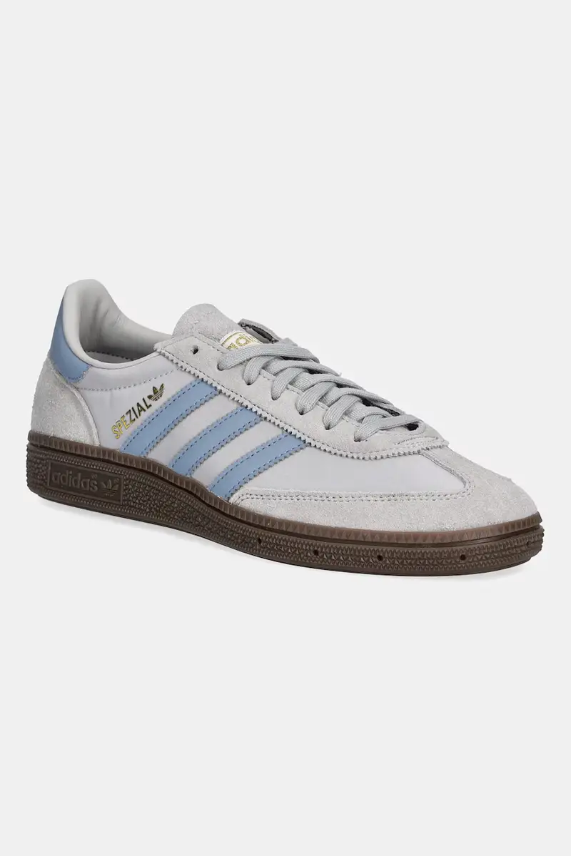 sneakers HANDBALL SPEZIAL colore grigio JQ0735