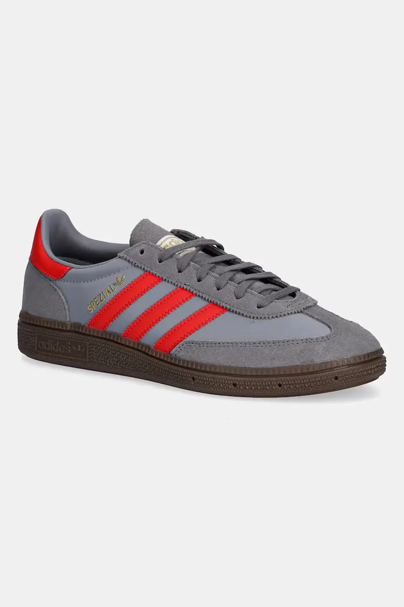 sneakers HANDBALL SPEZIAL colore grigio JQ0737