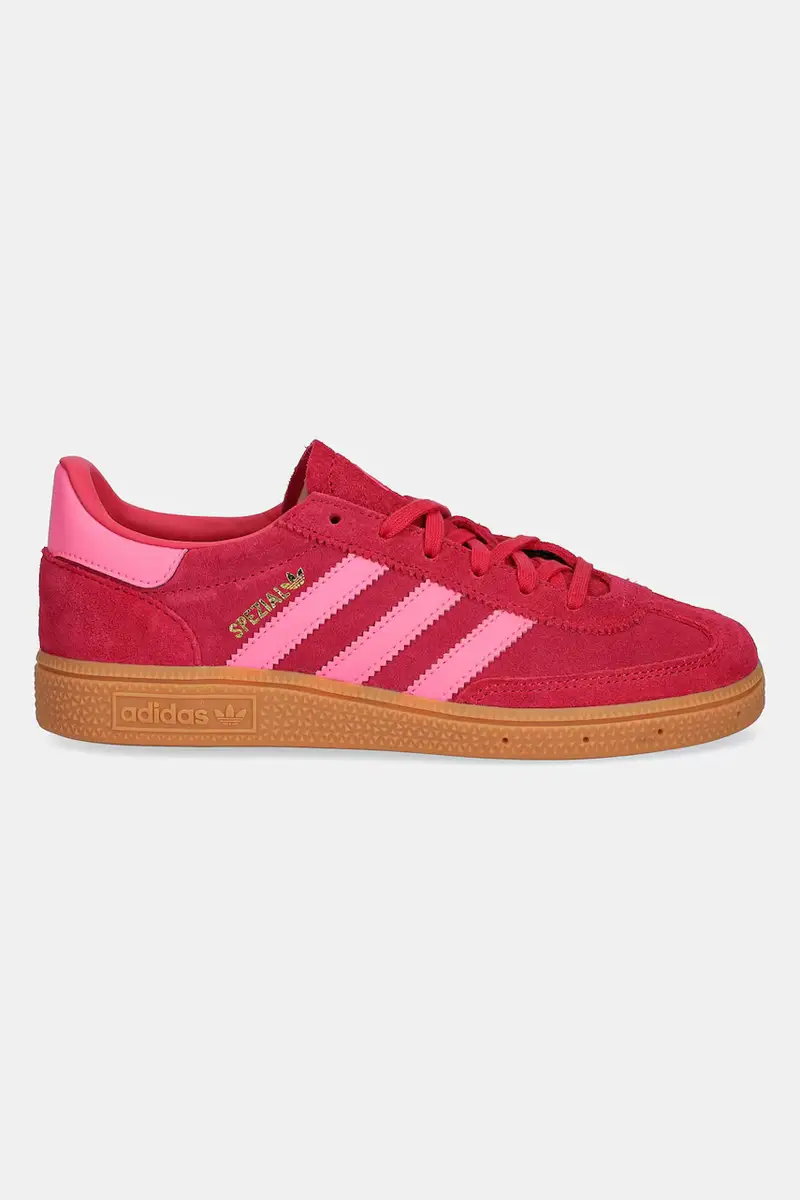 sneakers HANDBALL SPEZIAL colore rosa JP8004 miniatura 2