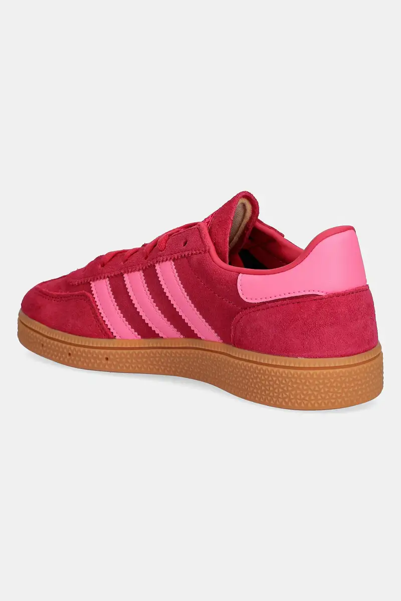sneakers HANDBALL SPEZIAL colore rosa JP8004 miniatura 3