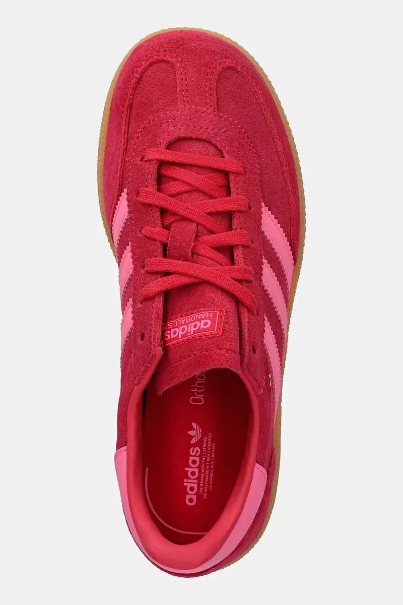 sneakers HANDBALL SPEZIAL colore rosa JP8004 miniatura 4