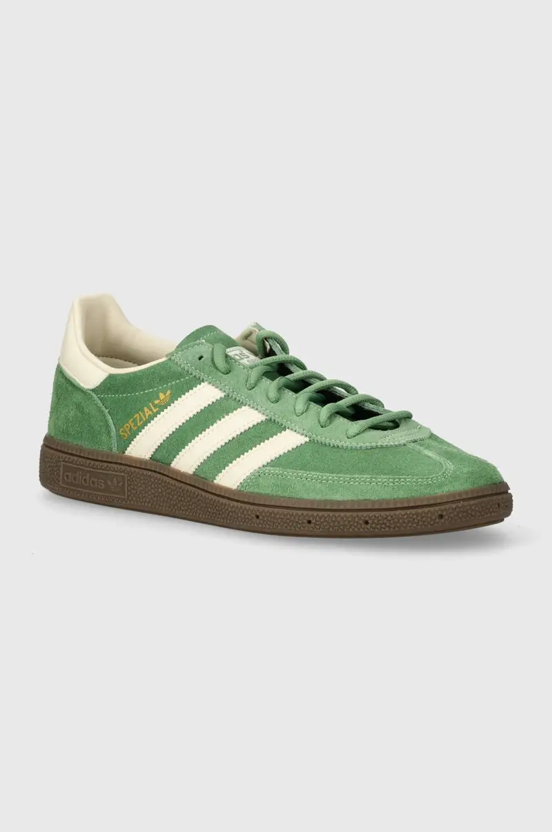 sneakers Handball Spezial colore verde IG6192