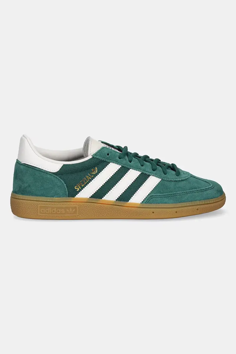 sneakers Handball Spezial colore verde JH5438 miniatura 2