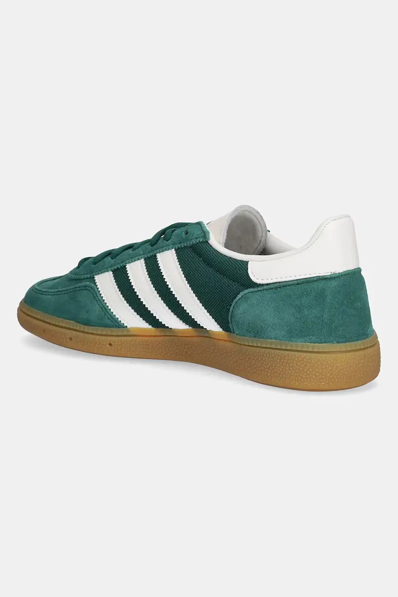 sneakers Handball Spezial colore verde JH5438 miniatura 3