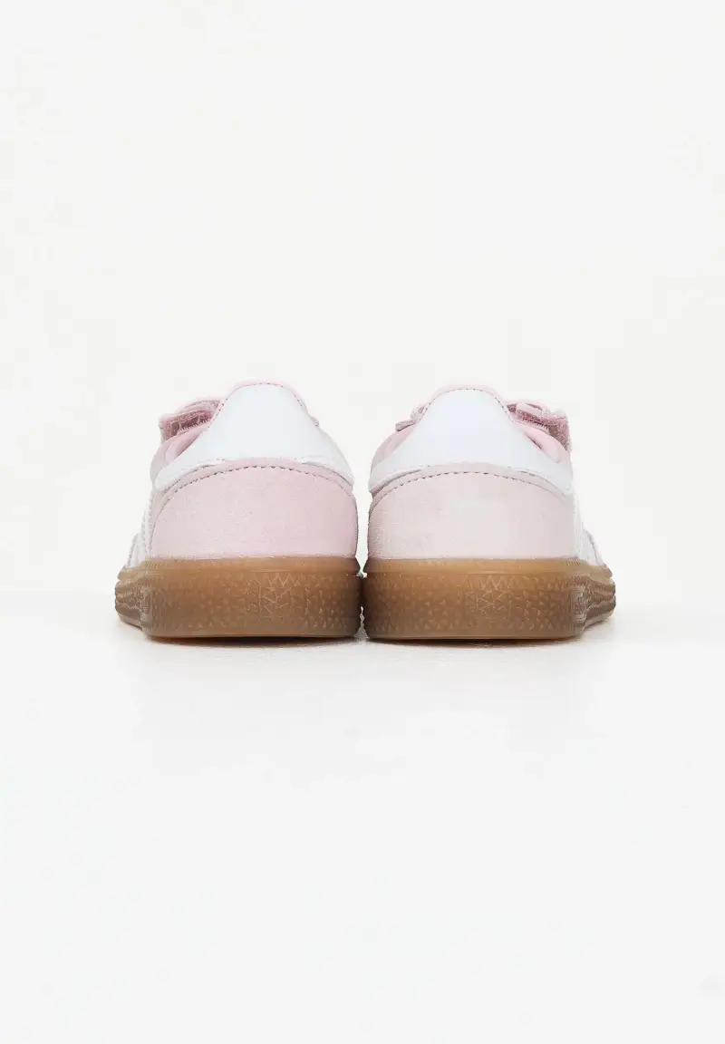 Adidas Originals Sneakers Handball Spezial rosa neonato miniatura 2