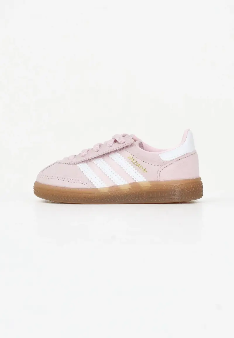 Adidas Originals Sneakers Handball Spezial rosa neonato