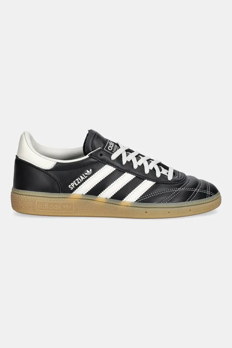 sneakers Handball Spezial donna colore nero JR3723 miniatura 2