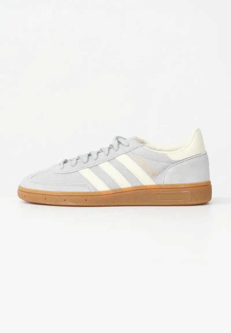 Adidas Originals Sneakers Handball Spezial grigie per uomo e donna