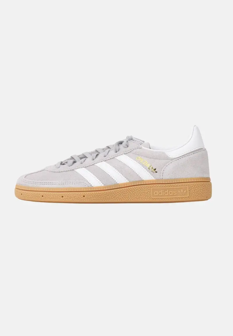 Sneakers Handball Spezial grigie per uomo e donna