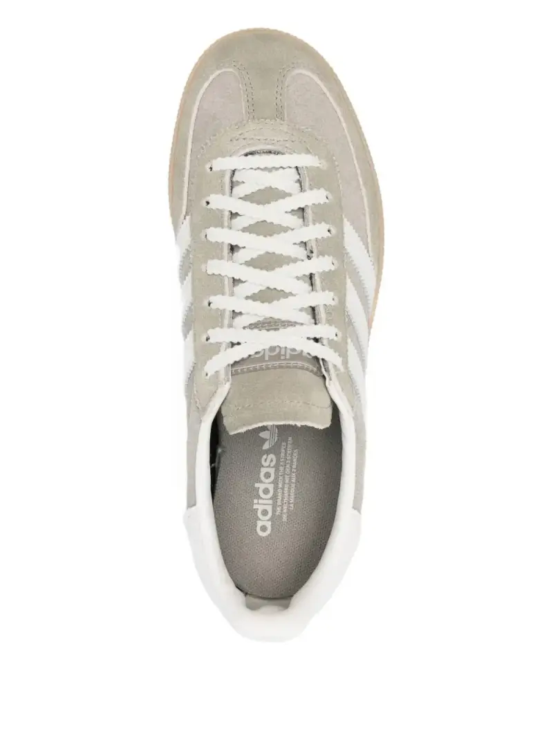 sneakers handball spezial GRIGIO miniatura 3