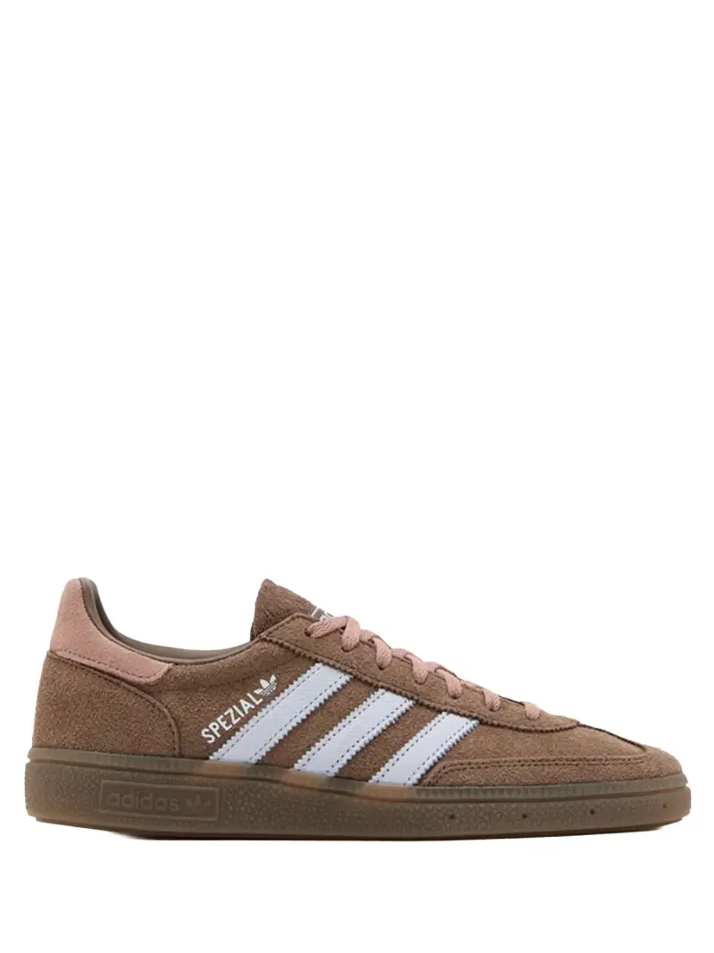 Sneakers handball spezial MARRONE