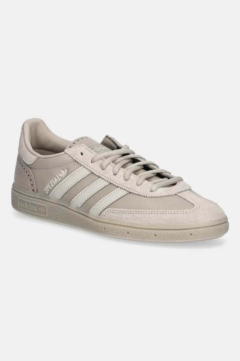 sneakers Handball Spezial Marrone