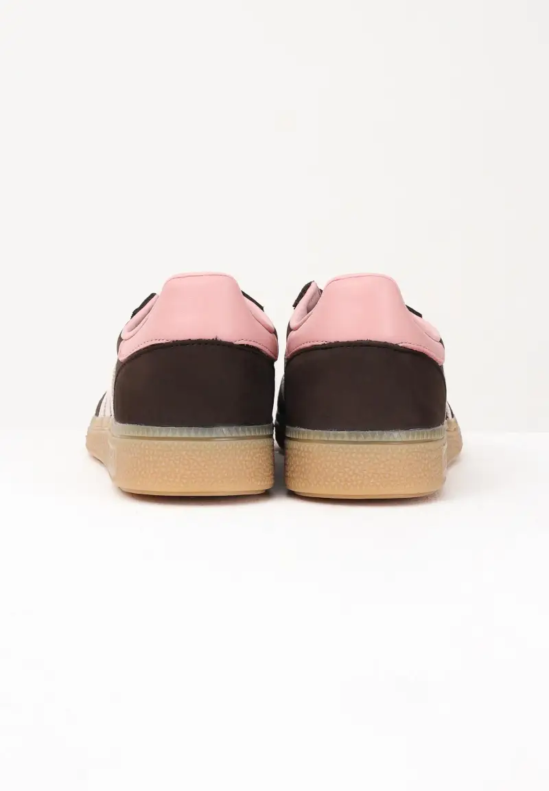 Sneakers Handball Spezial marroni da donna miniatura 2