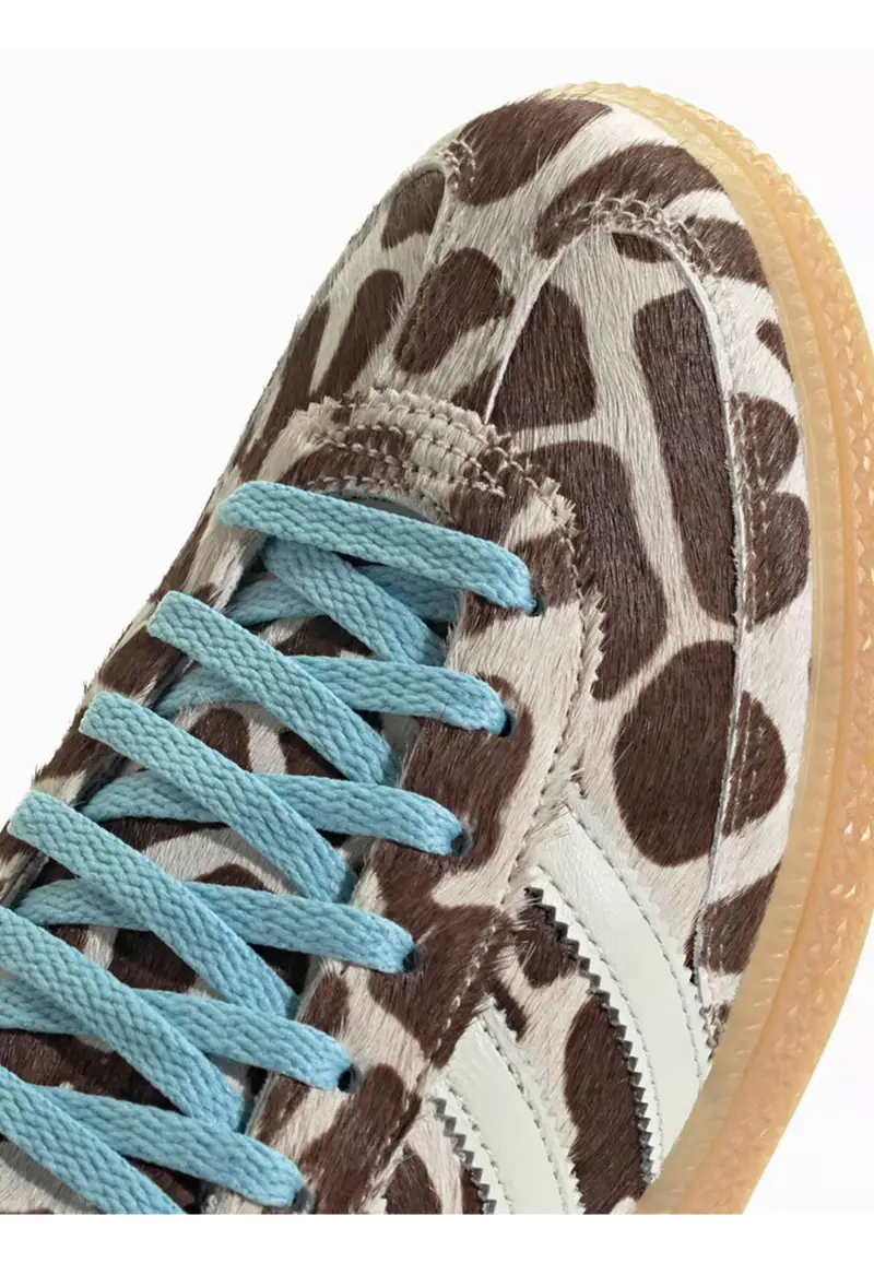 Sneakers handball spezial MULTICOLOR miniatura 4