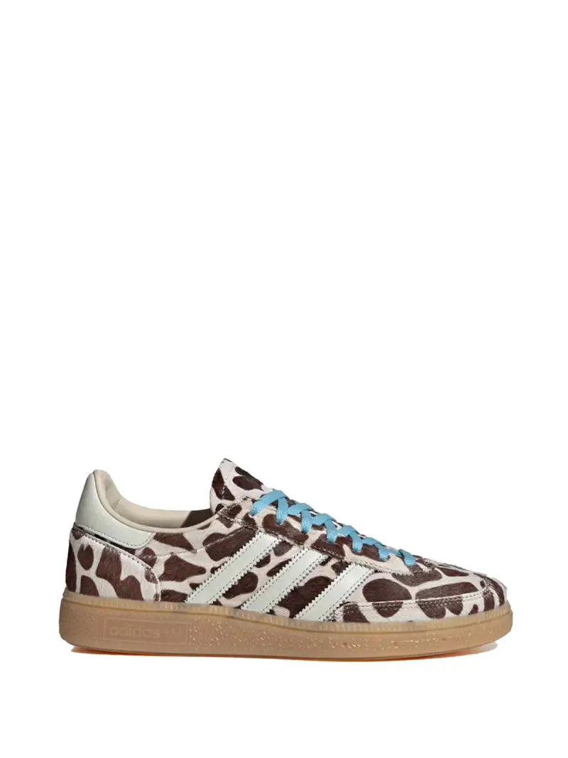 Sneakers handball spezial MULTICOLOR
