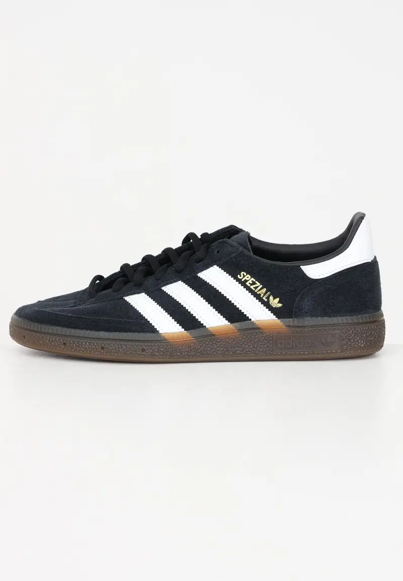 ADIDAS ORIGINALS Sneakers Handball Spezial nere per uomo e donna