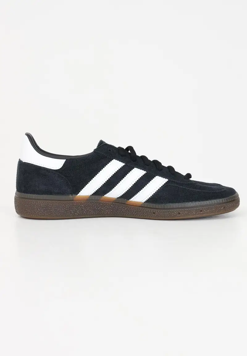 ADIDAS ORIGINALS Sneakers Handball Spezial nere per uomo e donna miniatura 2