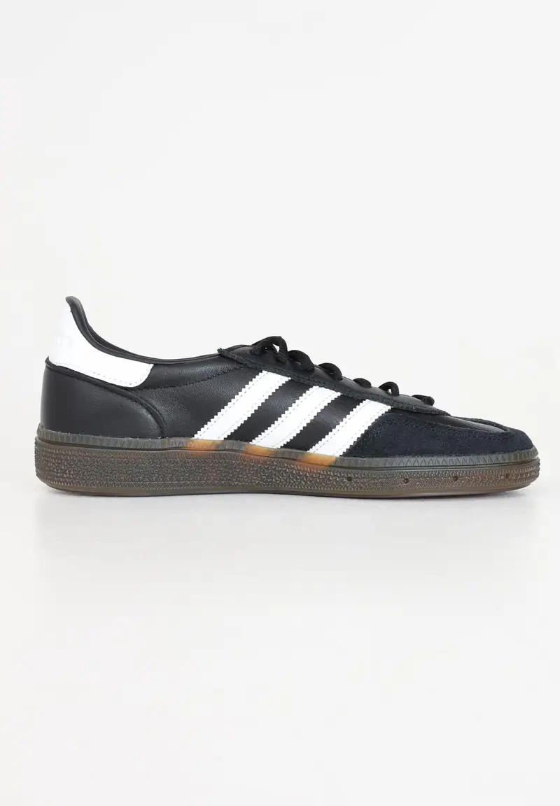 ADIDAS ORIGINALS Sneakers Handball Spezial nere per uomo e donna miniatura 2