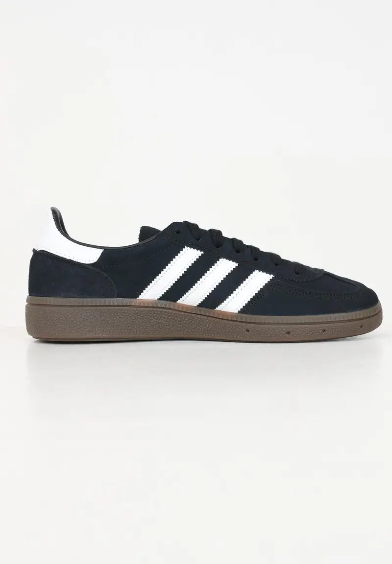 ADIDAS ORIGINALS Sneakers Handball Spezial nere per uomo e donna miniatura 2