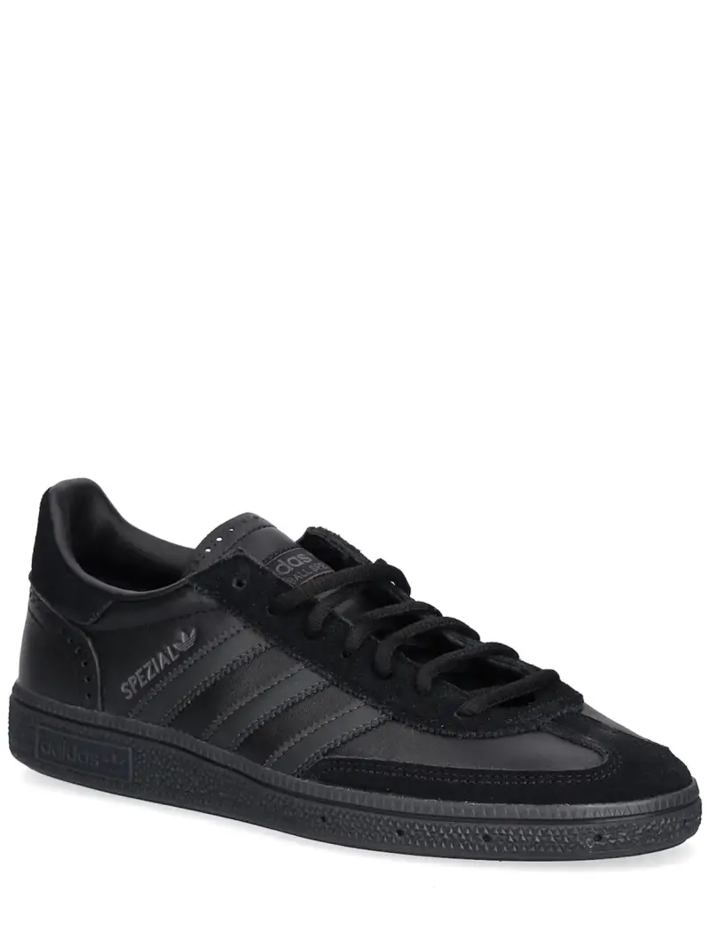 sneakers handball spezial NERO miniatura 2