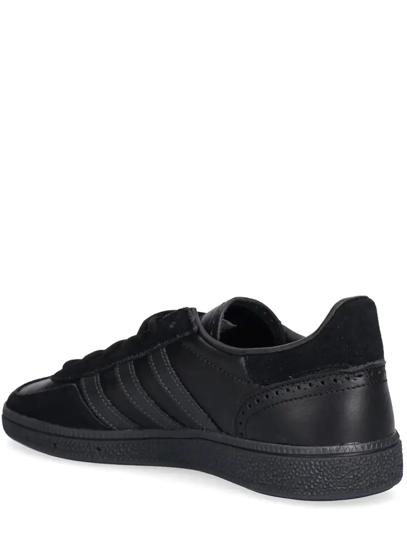 sneakers handball spezial NERO miniatura 3