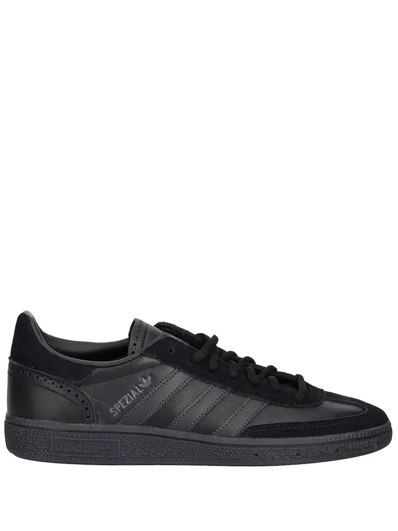 sneakers handball spezial NERO