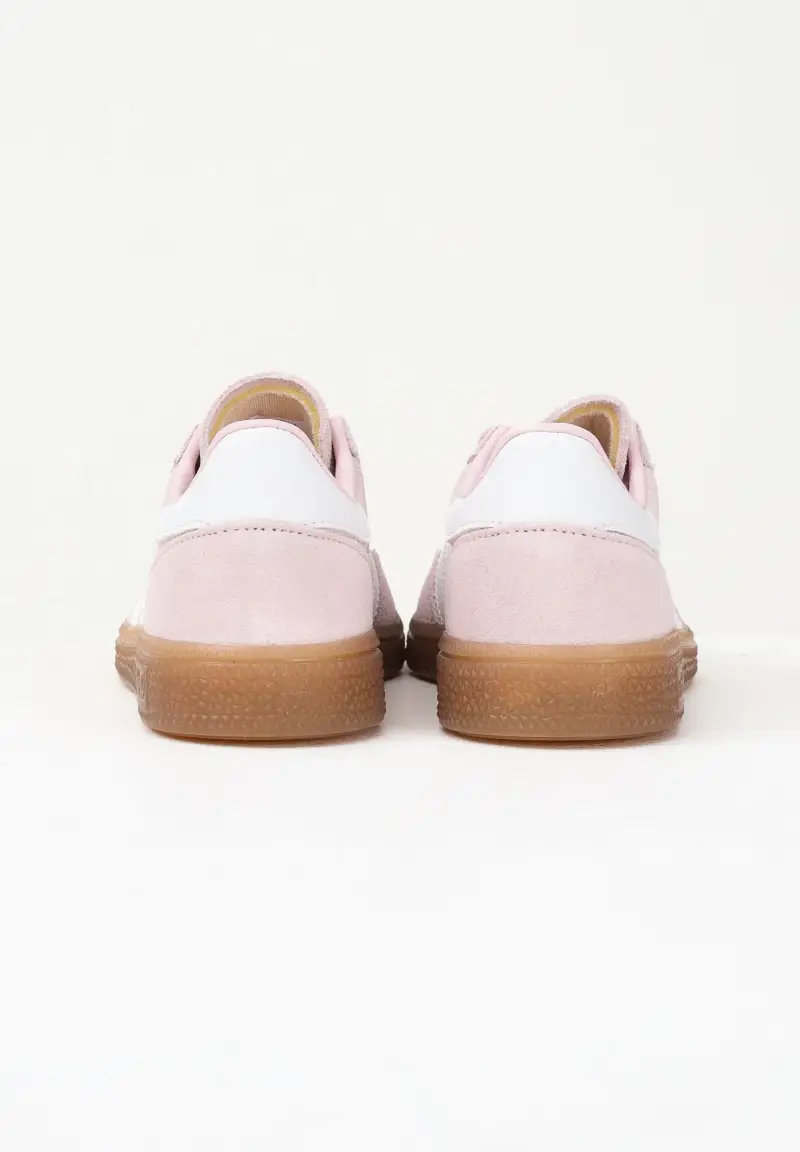 Sneakers Handball Spezial rosa da bambina miniatura 2