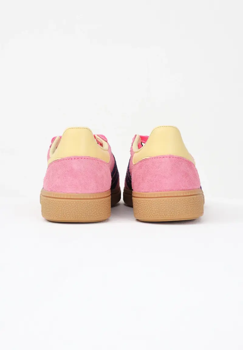 Sneakers Handball Spezial rosa da donna miniatura 2