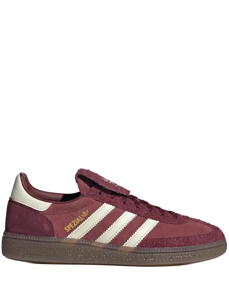 Sneakers handball spezial ROSSO