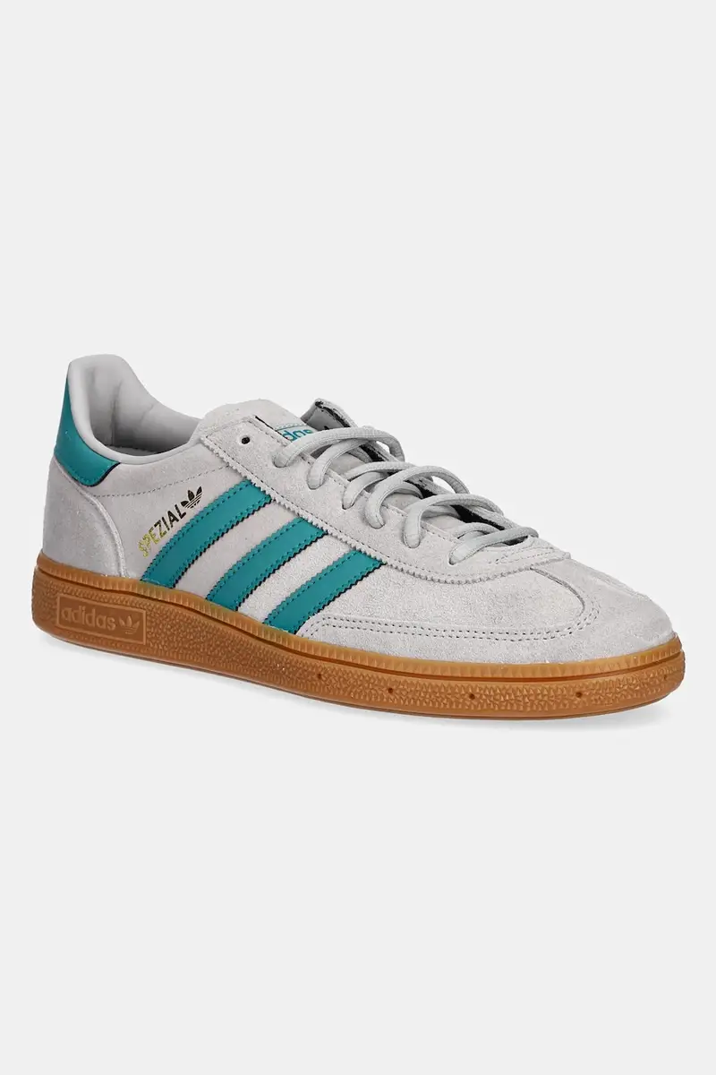 sneakers Handball Spezial uomo colore grigio JR3844