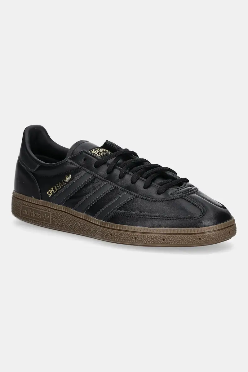 sneakers Handball Spezial uomo colore nero JS3868