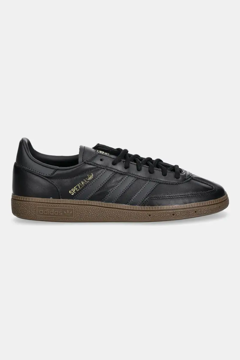 sneakers Handball Spezial uomo colore nero JS3868 miniatura 2