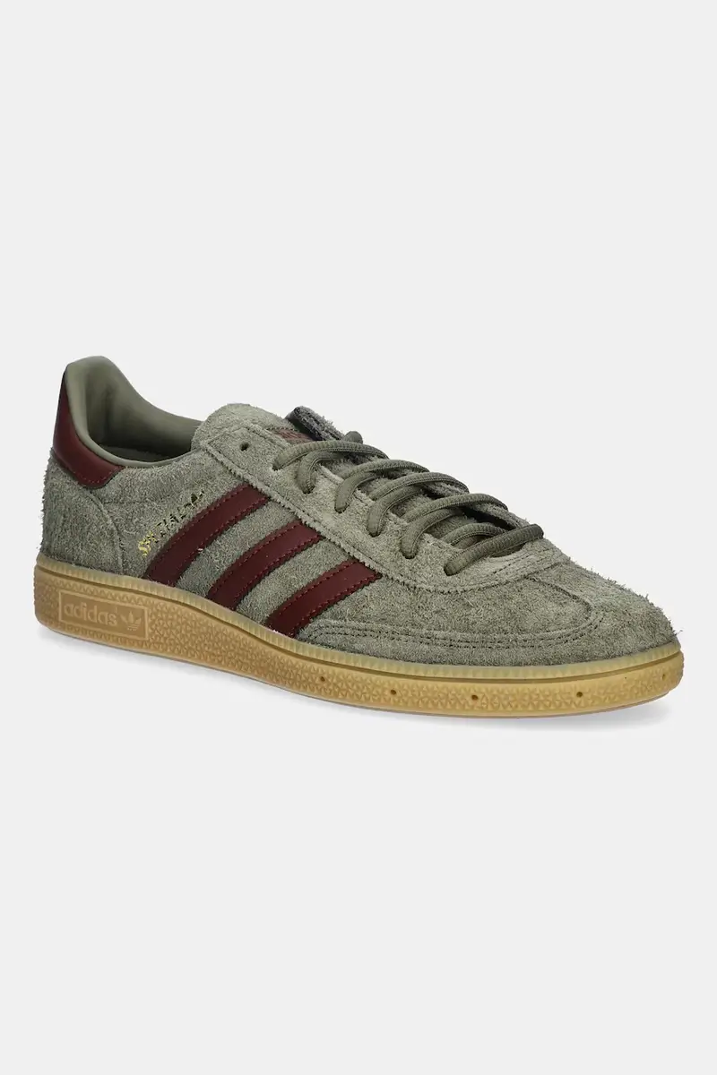 sneakers Handball Spezial uomo colore verde JQ8297