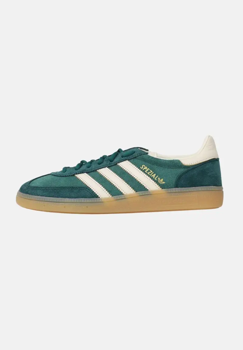 Sneakers HANDBALL SPEZIAL verdi da uomo