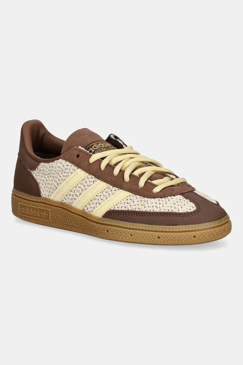 sneakers Handball Spezial W colore arancione JQ8411