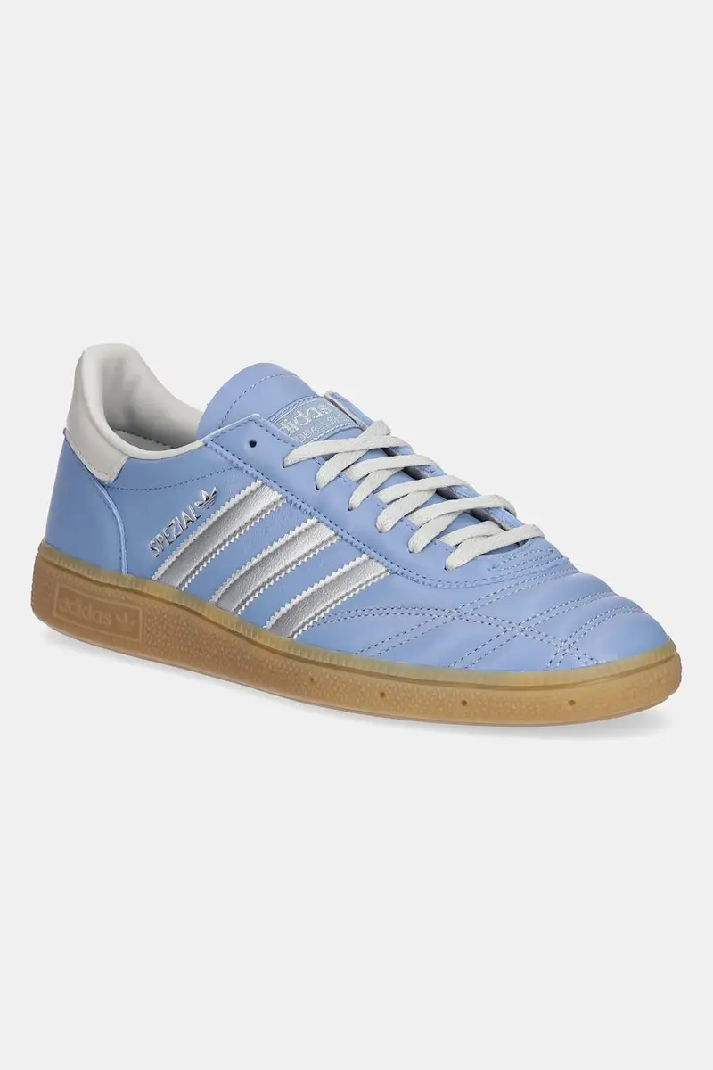 sneakers Handball Spezial W colore blu JR3728