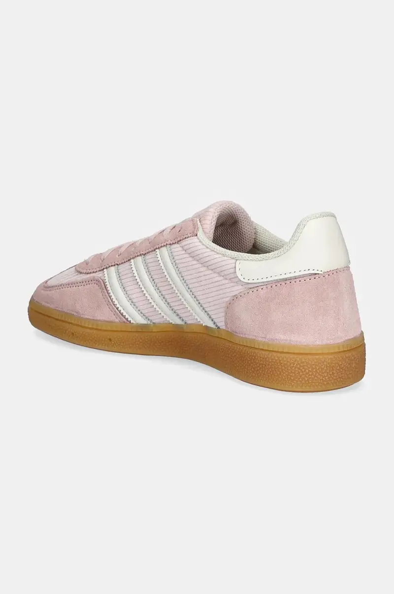 sneakers Handball Spezial W colore rosa IG1977 miniatura 3