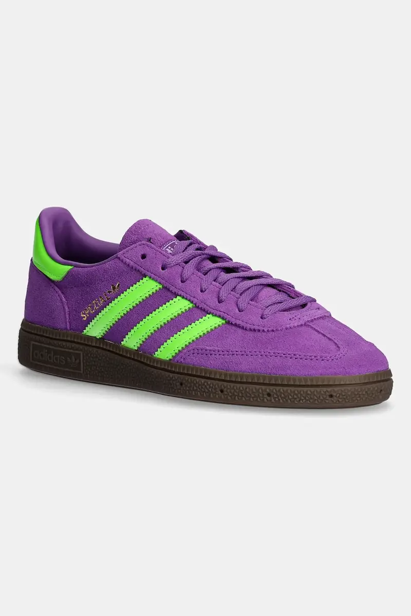 sneakers Handball Spezial W colore violetto JS0251