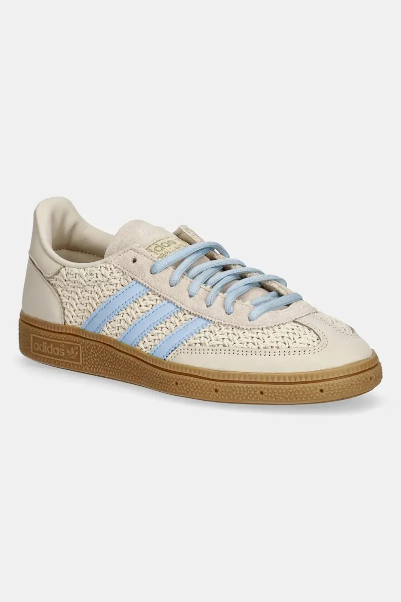 sneakers Handball Spezial W donna colore beige JQ8410