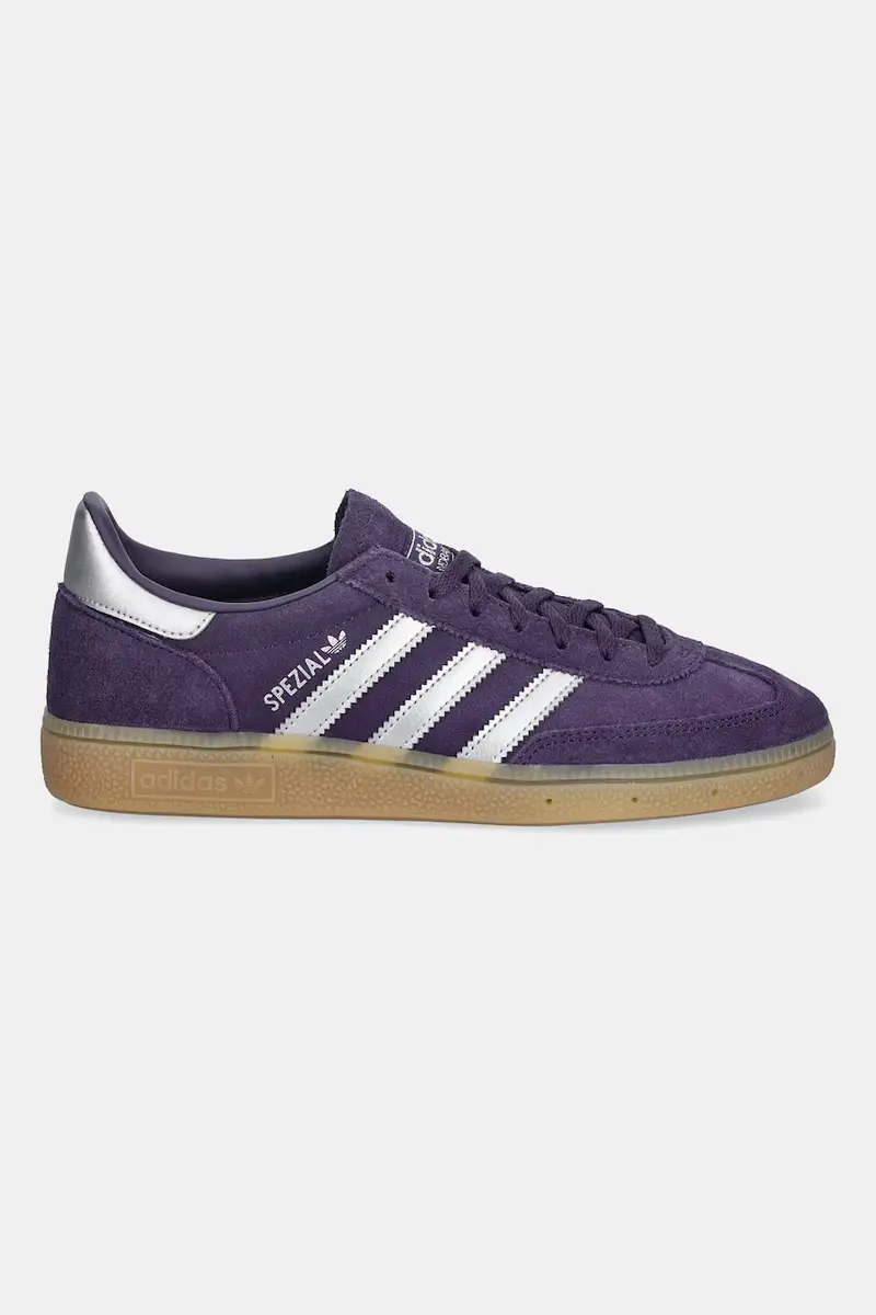 sneakers Handball Spezial W donna colore violetto JP9235 miniatura 2