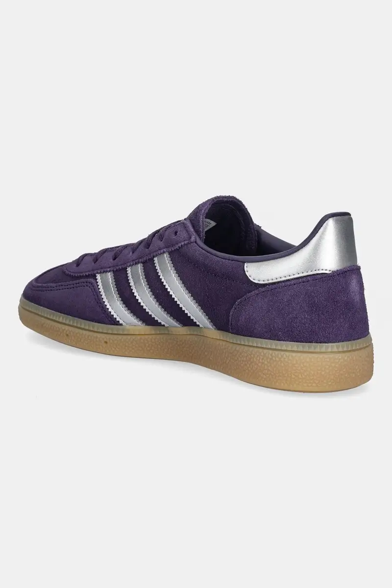 sneakers Handball Spezial W donna colore violetto JP9235 miniatura 3