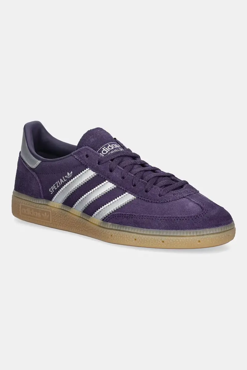 sneakers Handball Spezial W donna colore violetto JP9235