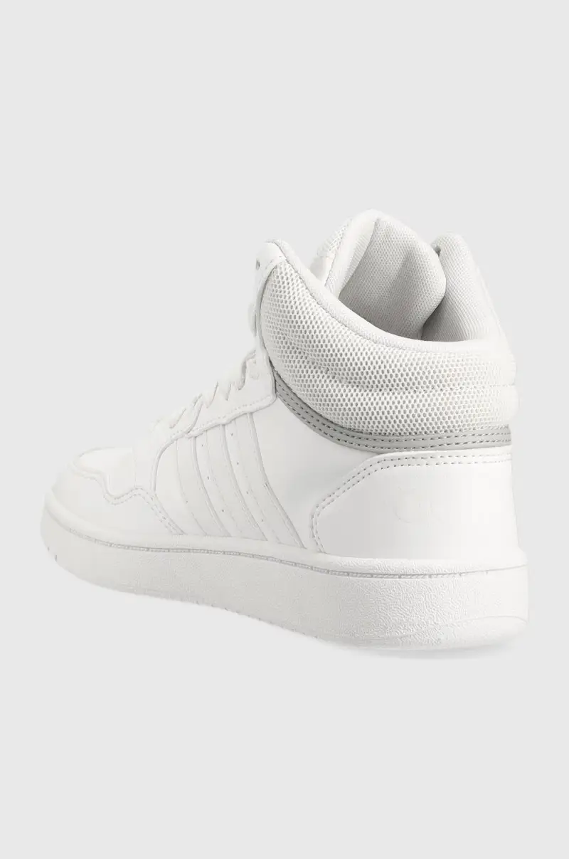 sneakers HOOPS MID 3. K Bianco miniatura 3