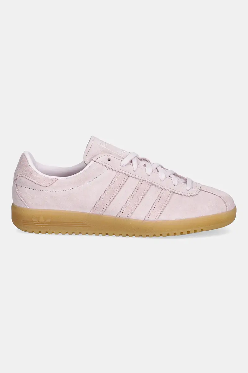 adidas Originals Bermuda Donna Rosa 2781202 miniatura 2