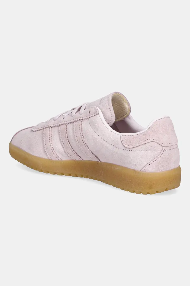 adidas Originals Bermuda Donna Rosa 3663648 miniatura 3