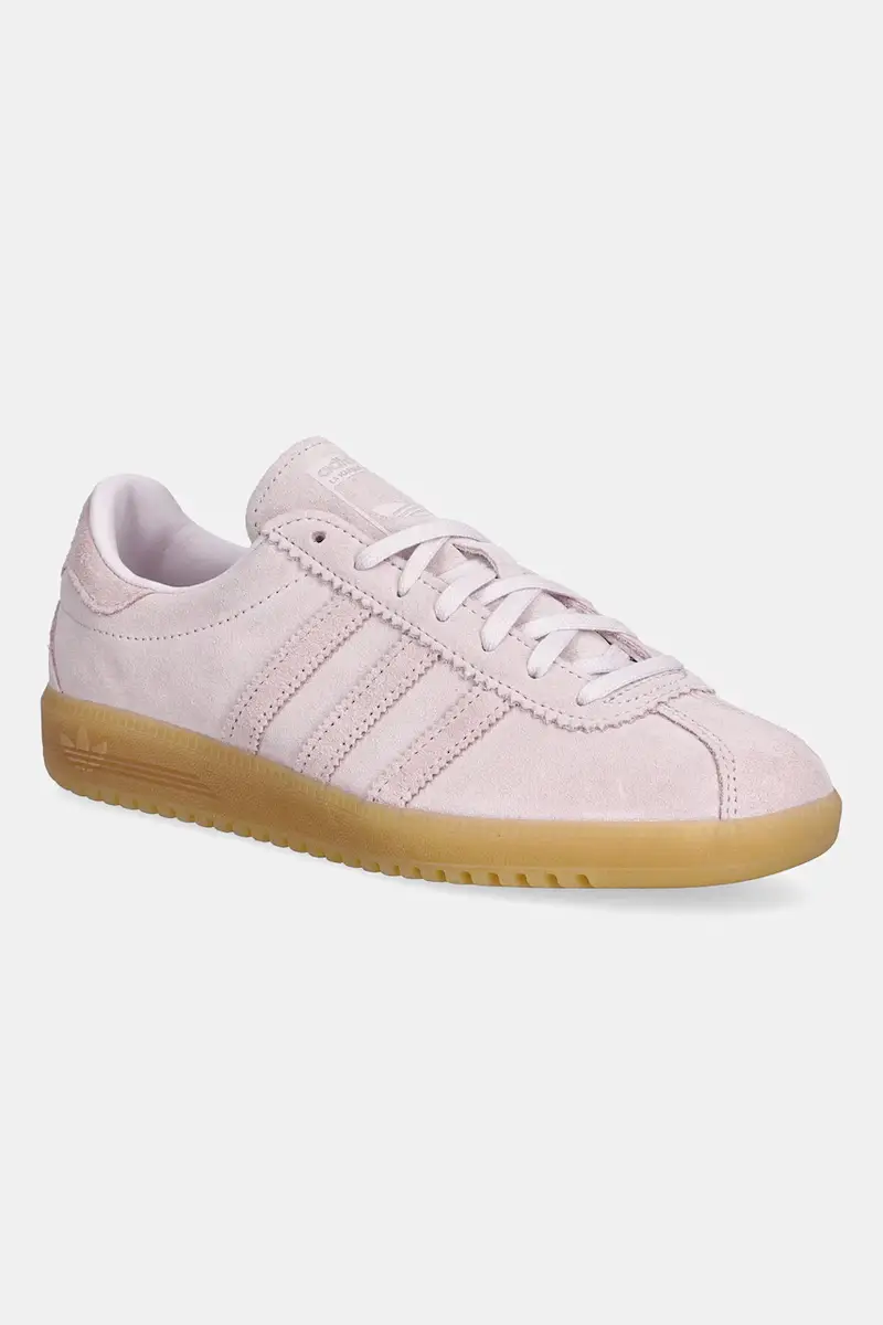 adidas Originals Bermuda Donna Rosa 3663648