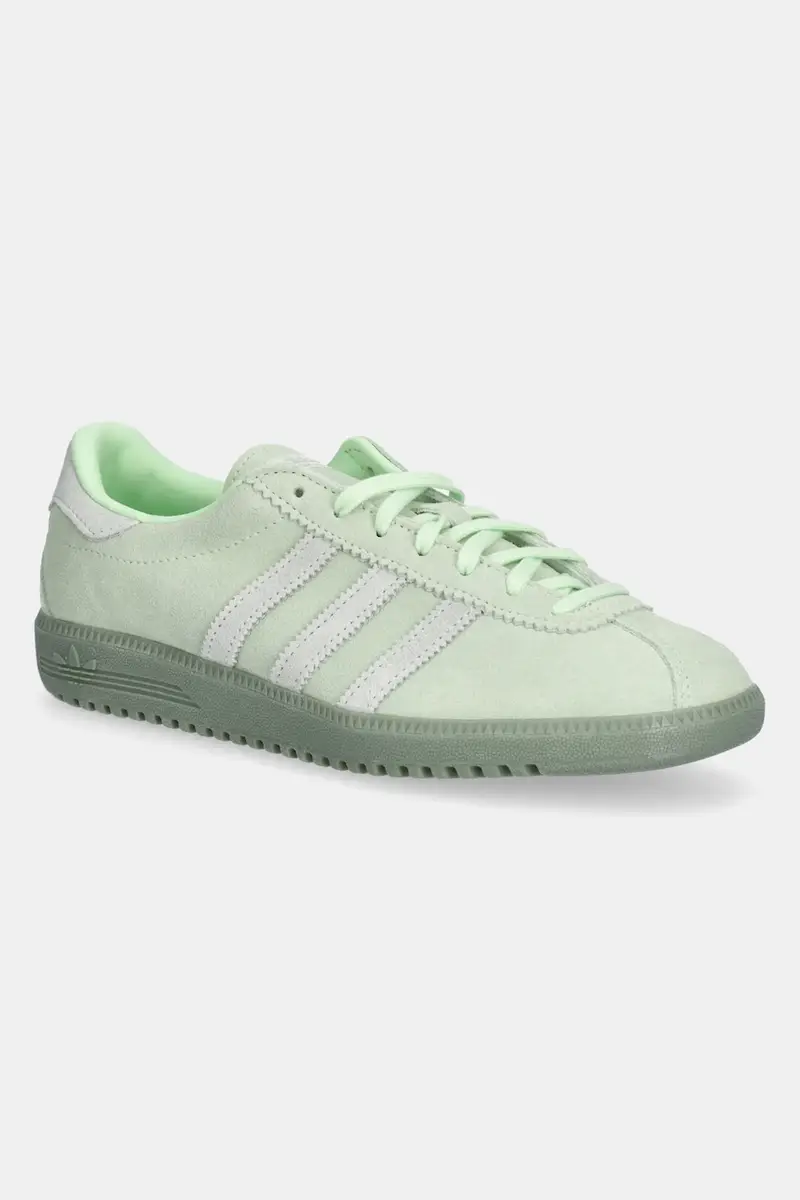 adidas Originals Bermuda Donna Verde 2261283
