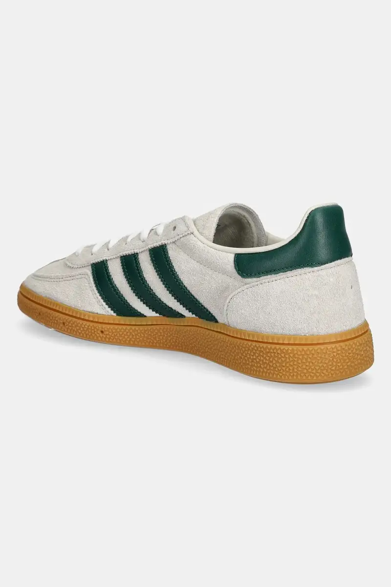 sneakers in camoscio Handball Spezial W colore grigio JS0242 miniatura 3