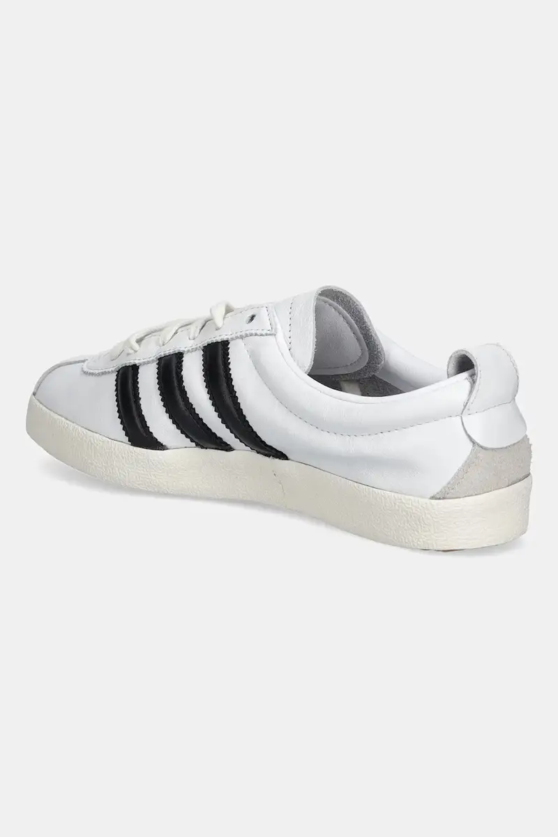sneakers in pelle adidas Blanc donna colore bianco JS1499 miniatura 3